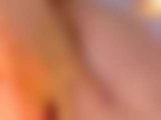 Live cam show with Nathalie Rivers - Bedroom on Camsoda