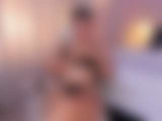 Live cam show with Nathalie Rivers - Student on crypto-cams