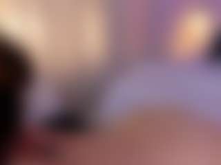 Live cam show with Nathalie Rivers - Thong on Big Tits