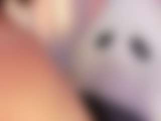 Live cam show with Nathalie Rivers - Thong on Dolls Live