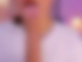 Live cam show with Nathalie Rivers - Cosplay on Camsoda