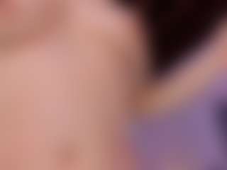 Live cam show with Nathalie Rivers - Natural on makecum.org