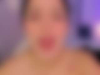 Live cam show with Nathalie Rivers - Cosplay BBW on TottyGirls
