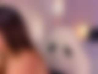 Live cam show with Nathalie Rivers - Raven Hair on Camsoda