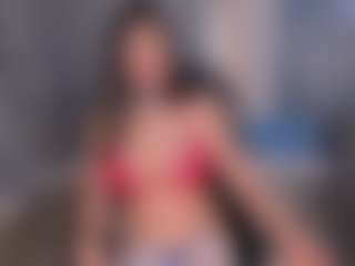 Live cam show with SunnyRivers - Living Room on Milfs Live