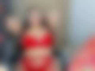Lara  rosse's Live Sex Cam Show