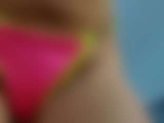Live cam show with Tea - Shaved on SinfulBabes