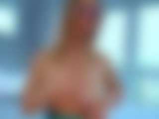 Spettacolo in cam dal vivo con Tea - Shaved su Camsoda