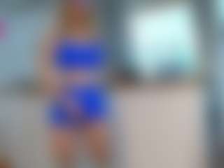 Live cam show with Tea - Blonde Hair MILF on CamSodaAdn