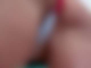 Live cam show with Tea - Asshole Blonde Hair on StripNow