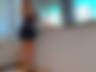 Tea's Live Sex Cam Show