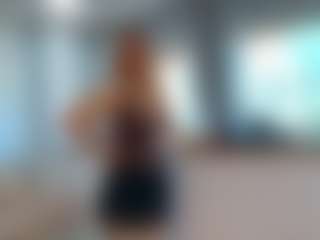 Tea's Live Sex Cam Show