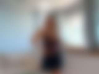 Tea's Live Sex Cam Show