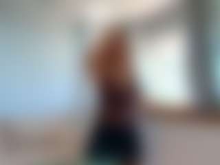 Tea's Live Sex Cam Show