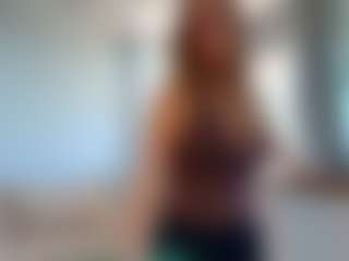 Tea's Live Sex Cam Show