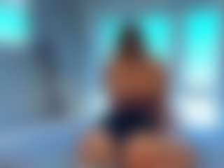 Tea's Live Sex Cam Show