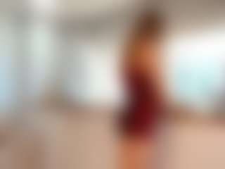 Live cam show with Tea - Blonde Hair Dildo on AdultVida.com