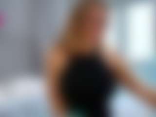 Live cam show with Tea - Blonde Hair MILF on SmokeAndPoke