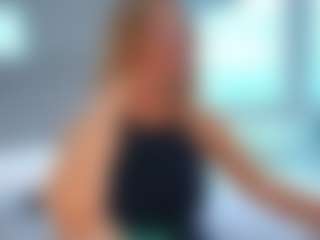 Live cam show with Tea - Grey Eyes on CamSextacy