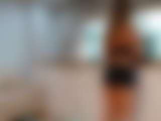 Live cam show with Tea - Grey Eyes on live18s.com