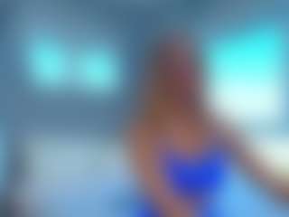 Live cam show with Tea - Grey Eyes on Camsoda