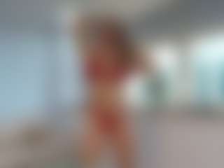 Tea's Live Sex Cam Show