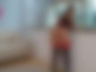 Tea's Live Sex Cam Show