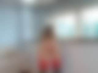 Tea's Live Sex Cam Show