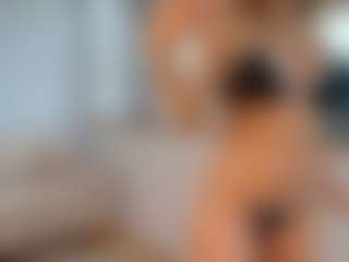 Tea's Live Sex Cam Show