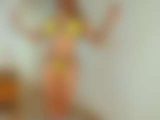 Live cam show with Tea - Grey Eyes on Free Soda