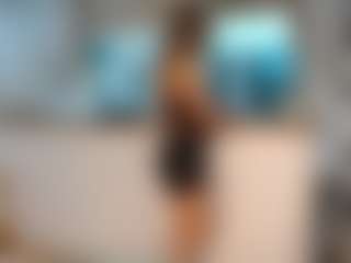 Live cam show with Tea - Public BBW on Camsoda