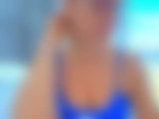 Live cam show with Tea - Lush Blonde Hair on Camsoda