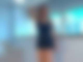 Live cam show with Tea - Bedroom Blonde Hair on Strip Flash - Live Sex Shows