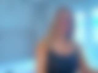 Live cam show with Tea - Blonde Hair Dildo on crypto-cams