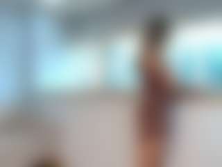 Live cam show with Tea - Gray Eyes on TeamSkeetLive