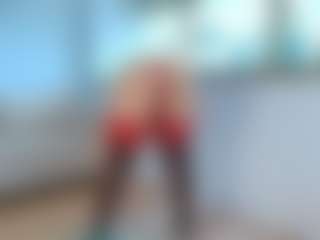 Live cam show with Tea - Spank Blonde Hair on Camsoda