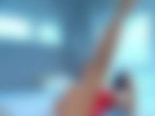 Live cam show with Tea - Shaved on Camsoda