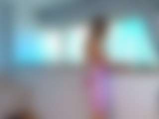 Live cam show with Tea - Solo on Camsoda