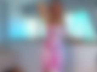 Tea's Live Sex Cam Show