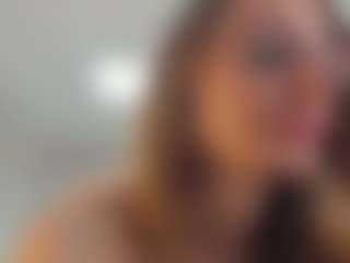Live cam show with Tea - Blonde Hair Lovense on eurowanks.com