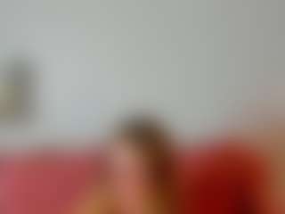Live cam show with Tea - Grey Eyes on Camsoda