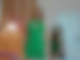 Show de cam en vivo con Tea - Muscle en Camsoda