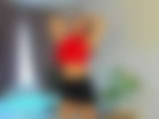 Live cam show with Tea - Fuck on Streamer API