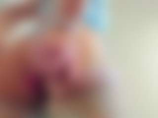 Live cam show with Tea - Grey Eyes on CamwithHer
