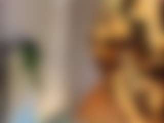 Live cam show with Tea - Oil on WildCum