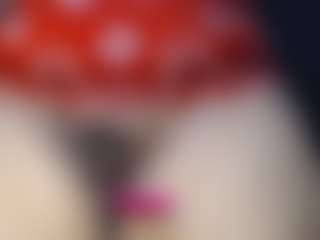 Live cam show with Pandora-Sweet - Control on Camsoda
