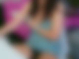 Brittany's Live Sex Cam Show