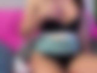 Brittany's Live Sex Cam Show
