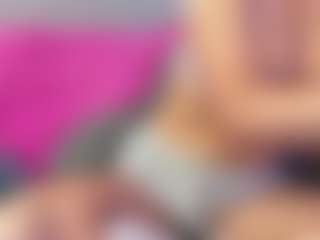 Brittany's Live Sex Cam Show
