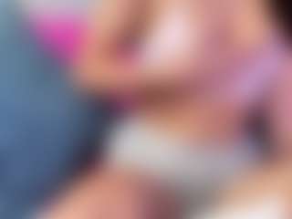 Brittany's Live Sex Cam Show